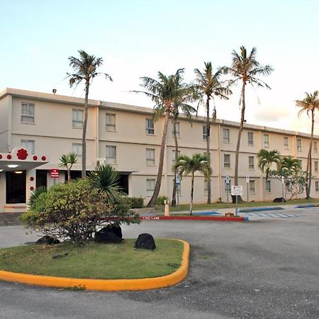 Mai'Ana Airport Plaza Aparthotel Tamuning Exterior photo