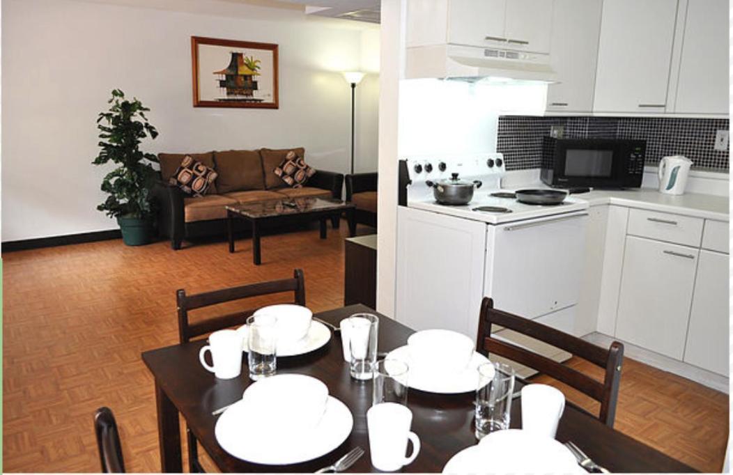 Mai'Ana Airport Plaza Aparthotel Tamuning Exterior photo